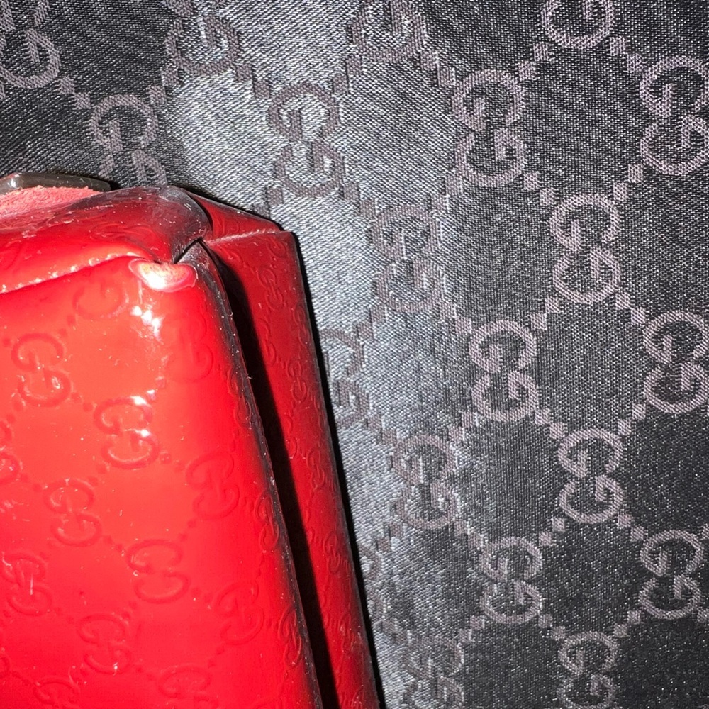 Gucci wallet/case combo - Picture 3 of 13